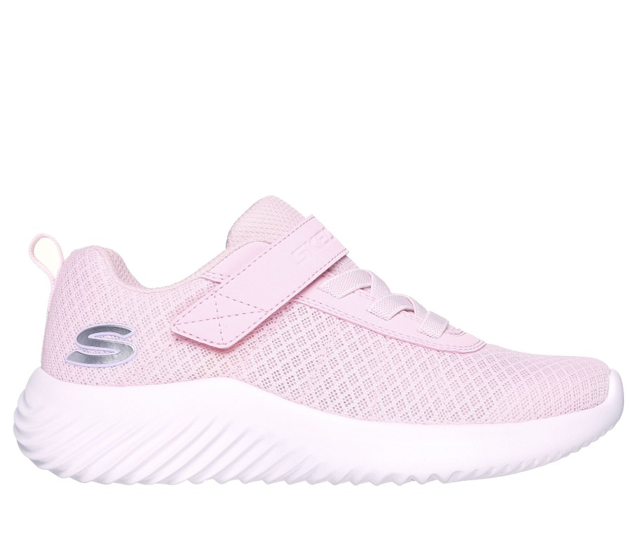 Enfant SKECHERS Chaussures Decontractees | Bounder - Cool Cruise