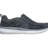 Homme SKECHERS Chaussures A Enfiler | Delson 2.0 - Larwin