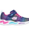 Enfant SKECHERS Chaussures A Enfiler | S Lights: Wavy Beams