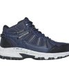 Homme SKECHERS Baskets | Hillcrest - Cross Shift