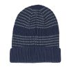 Vetements Et Accessoires SKECHERS Equipement Pour Temps Froid | Marled Stripe Beanie