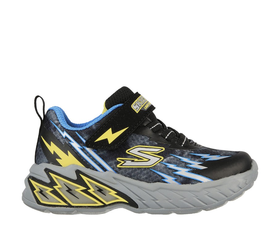 Enfant SKECHERS Lumineuses | Light Storm 2.0